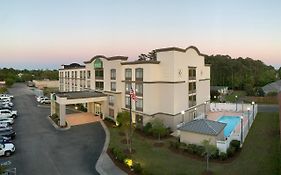 Wingate by Wyndham Southport Nc